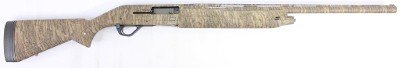 WINCHESTER WINCHESTER SX4 12GA 26" BARREL MOSSY OAK BOTTOMLAND W/ BOX & 3-CHOKES SEMI-AUTO 12 GA