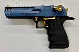 MAGNUM RESEARCH DESERT EAGLE L5 .50 AE - 2 of 3