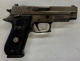SIG SAUER P220 LEGION .45 ACP - 1 of 3