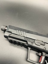 TISAS PX-9 Gen 3 9MM LUGER (9x19 PARA) - 2 of 3