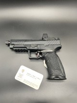 TISAS PX-9 Gen 3 9MM LUGER (9x19 PARA) - 1 of 3