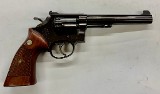 SMITH & WESSON 14 .38 SPL - 1 of 3