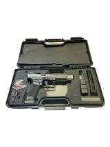 CENTURY ARMS CANIK TP9SFX 9MM LUGER (9x19 PARA) - 1 of 3
