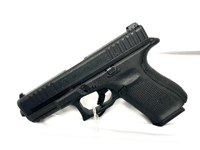 GLOCK 44 .22 LR
