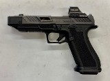 SHADOW SYSTEMS DR920P 9MM LUGER (9x19 PARA) - 2 of 3