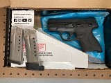 SMITH & WESSON M&P 9 SHIELD 9MM LUGER (9X19 PARA) - 3 of 3