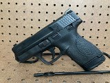 SMITH & WESSON M&P 9 SHIELD 9MM LUGER (9X19 PARA) - 2 of 3