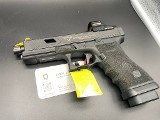 GLOCK Glock 17 Gen 3 9MM LUGER (9x19 PARA) - 1 of 3