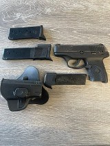 RUGER LC9S 9MM LUGER (9x19 PARA) - 1 of 3