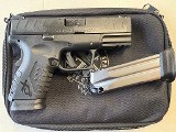 SPRINGFIELD ARMORY XDM Compact 9MM LUGER (9x19 PARA) - 2 of 2