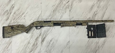 ROCK ISLAND ARMORY AG20 20 GA