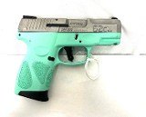 TAURUS PT111 G2A 9MM LUGER (9x19 PARA) - 2 of 3