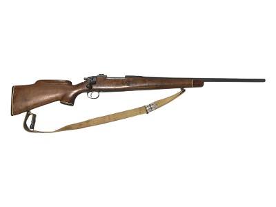 EDDYSTONE 1917 .30-06 SPRG