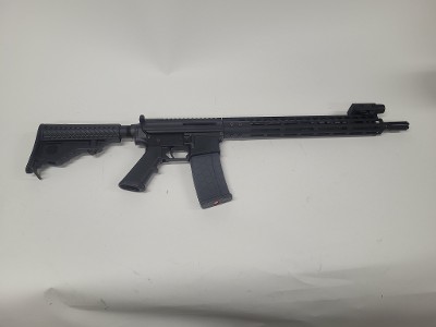 DPMS A-15 5.56X45MM NATO