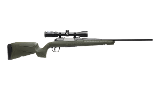 SAVAGE ARMS AXIS 2 XP LH [GRN] .308 WIN - 1 of 2