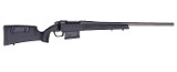 WEATHERBY 307 RANGE SF .22 CREEDMOOR - 1 of 1