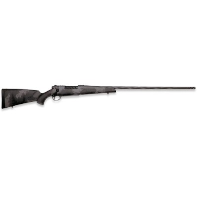 WEATHERBY MARK V LIVE WILD .270 WBY MAG