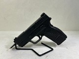 SPRINGFIELD ARMORY xds-45acp .45 ACP - 2 of 3