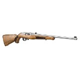 RUGER 10/22 SPORTER .22 LR - 1 of 1