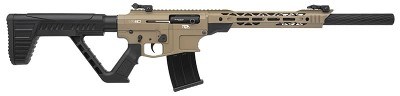 Armscor VR80 12 GA