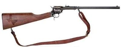 HERITAGE MFG. ROUGH RIDER RANCHER .22 LR