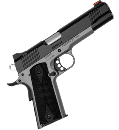 KIMBER CUSTOM LW SHADOW GHOST 9MM LUGER (9X19 PARA)