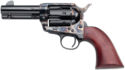 PIETTA GREAT WESTERN II 9MM LUGER (9X19 PARA)