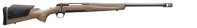 BROWNING X-BOLT STALKER SPR 6.8 WESTERN