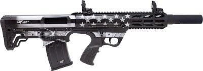 GFORCE ARMS GFY-1 12 GA