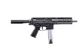 B&T SPC9 9MM LUGER (9x19 PARA) - 1 of 1