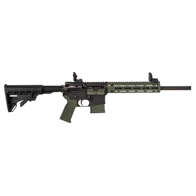TIPPMANN ARMS M4-22 .22 LR