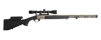 TRADITIONS NITROFIRE PRO .50 CALIBER