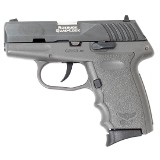 SCCY CPX-3 .380 ACP - 1 of 3