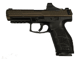 HECKLER & KOCH VP9A1F - Image 1 of 1