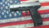TAURUS pt 24/7 pro .40 CALIBER - 2 of 3