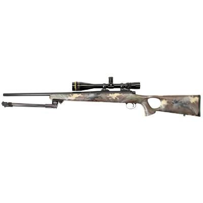 REMINGTON 700 .17 REM