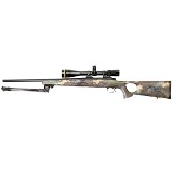 REMINGTON 700 .17 REM