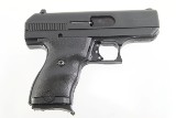 HI-POINT C9 - PISTOL 9MM LUGER (9x19 PARA) - 1 of 3
