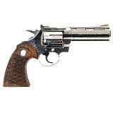 COLT DIAMONDBACK .38 SPL - 2 of 3