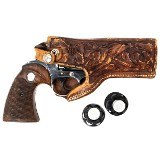 COLT DIAMONDBACK .38 SPL - 3 of 3