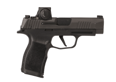 SIG SAUER P365XL - LEO ROMEO