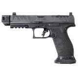 WALTHER PDP PRO FULL SIZE 9MM LUGER (9X19 PARA)