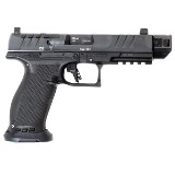 WALTHER PDP PRO FULL SIZE 9MM LUGER (9X19 PARA) - 2 of 3
