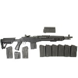 SPRINGFIELD ARMORY US RIFLE M1A .308 WIN - 3 of 3