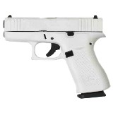 GLOCK 43X9MM LUGER (9X19 PARA) - 1 of 3