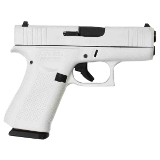 GLOCK 43X9MM LUGER (9X19 PARA) - 2 of 3