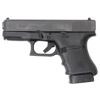 GLOCK 30 GEN 4 .45 ACP