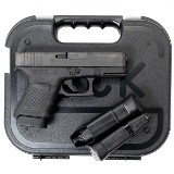 GLOCK 30 GEN 4 .45 ACP - 3 of 3