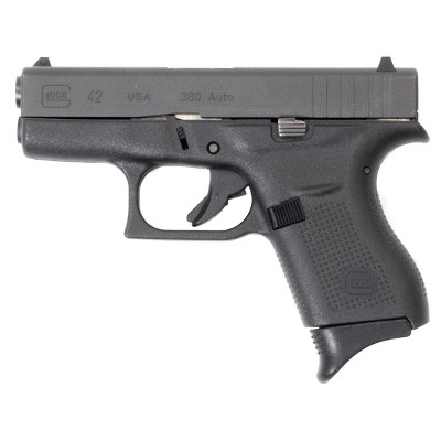 GLOCK 42 .380 ACP