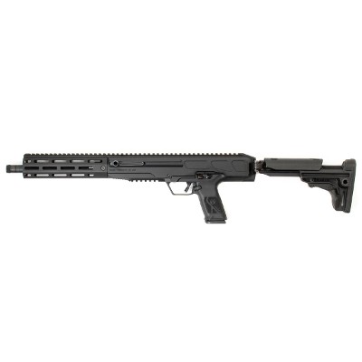 RUGER LC CARBINE 10MM
